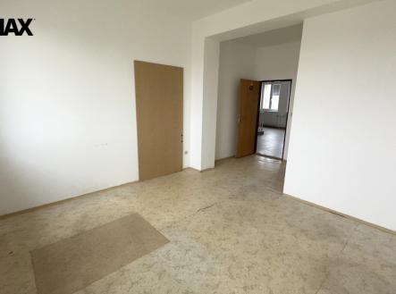 Pronájem kanceláře, 15 m²