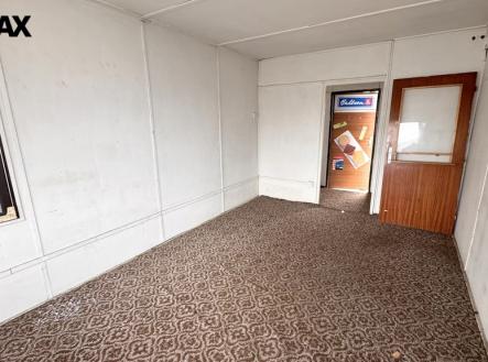 Pronájem obchodní prostor, 18 m²