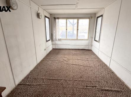 Pronájem obchodní prostory, 18 m²