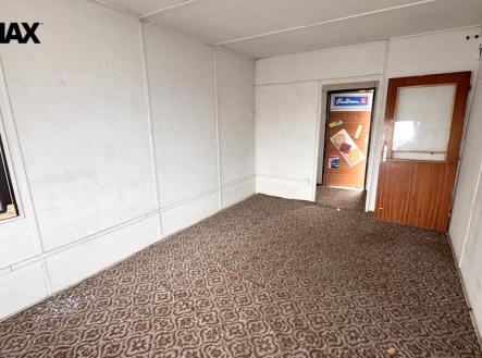 Pronájem obchodní prostory, 18 m²