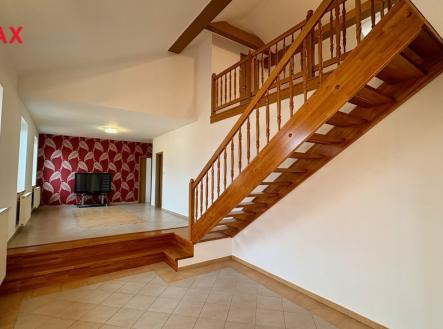 Pronájem bytu, 4+kk, 200 m²