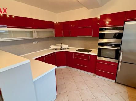 Pronájem bytu, 4+kk, 200 m²