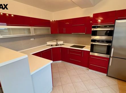 Pronájem bytu, 4+kk, 200 m²