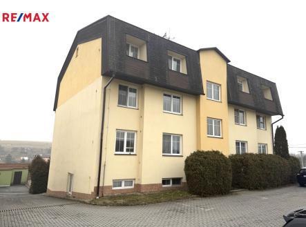 Prodej bytu, 1+1, 34 m²