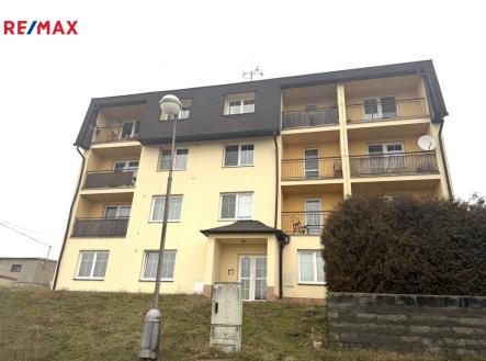 Prodej bytu, 1+1, 34 m²