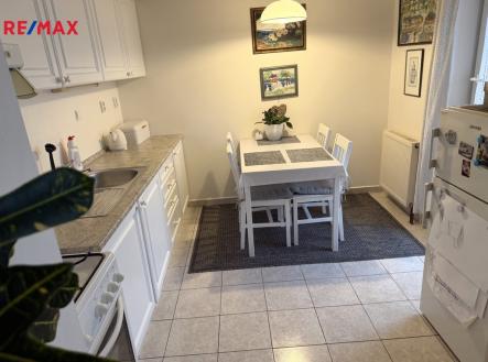 Prodej bytu, 1+1, 34 m²