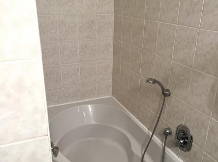 Pronájem bytu, 3+1, 61 m²