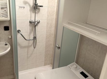 Pronájem bytu, 3+1, 61 m²