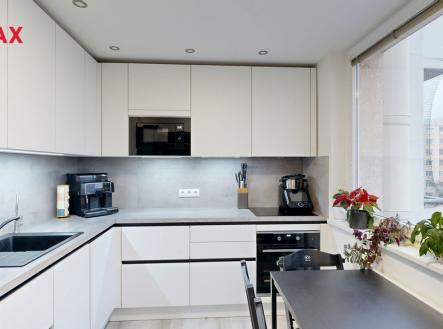 Prodej bytu, 3+1, 68 m² obrázek