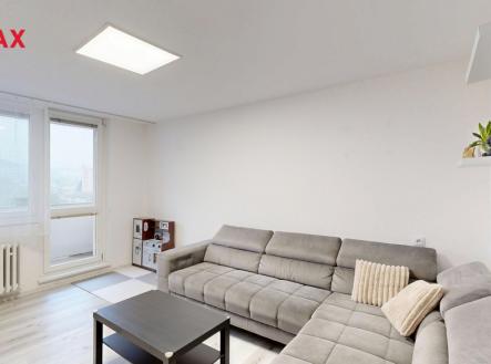 Prodej bytu, 3+1, 68 m²