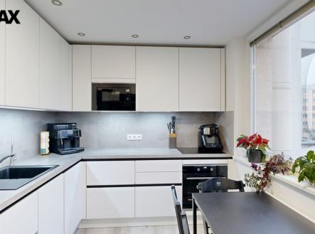 Prodej bytu, 3+1, 68 m²