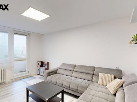 Prodej bytu, 3+1, 68 m²