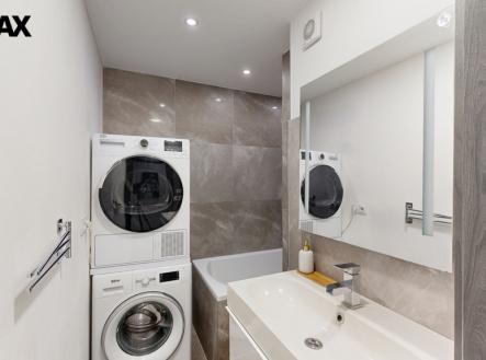 Prodej bytu, 3+1, 68 m²