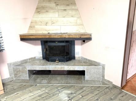 Prodej domu/vily, 140 m²