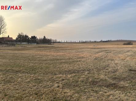 Prodej pozemku pro bydlení, 4 320 m² obrázek