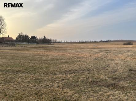 Prodej pozemku pro bydlení, 4 320 m²