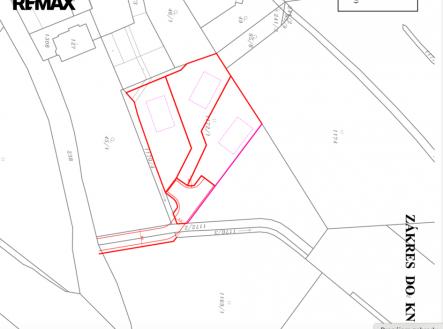 Prodej pozemku pro bydlení, 4 320 m²