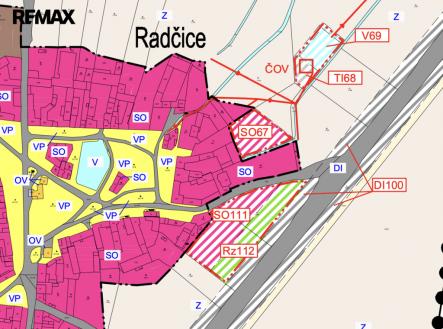 Prodej pozemku pro bydlení, 4 320 m²