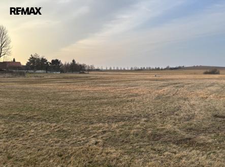 Prodej pozemku pro bydlení, 4 320 m²