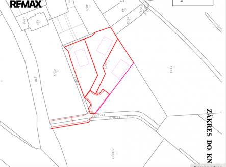 Prodej pozemku pro bydlení, 4 320 m²