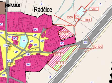 Prodej pozemku pro bydlení, 4 320 m²