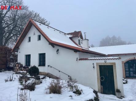 Prodej domu/vily, 169 m²