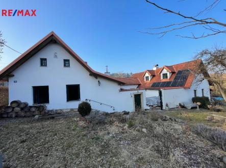 Prodej domu/vily, 169 m²