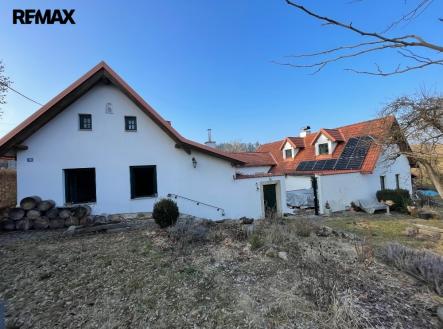 Prodej domu/vily, 169 m²