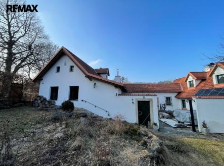 Prodej domu/vily, 169 m²