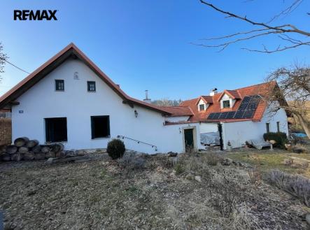 Prodej domu/vily, 169 m²