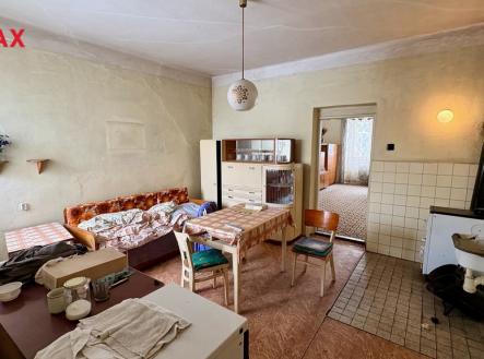 Prodej domu/vily, 81 m²