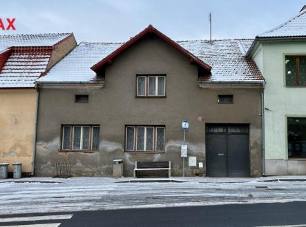 Prodej domu/vily, 81 m²