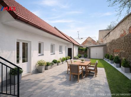 Prodej domu/vily, 81 m²