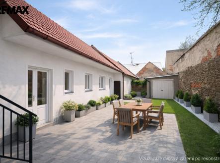 Prodej domu/vily, 81 m²