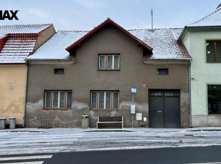 Prodej domu/vily, 81 m²