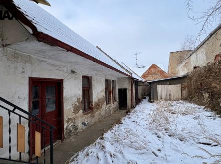 Prodej domu/vily, 81 m²