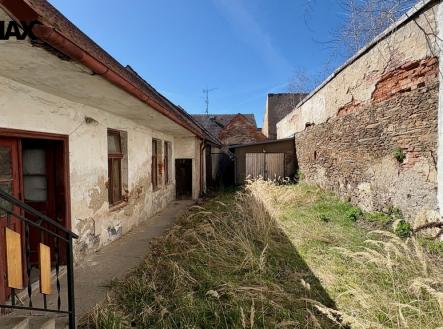 Prodej domu/vily, 81 m²