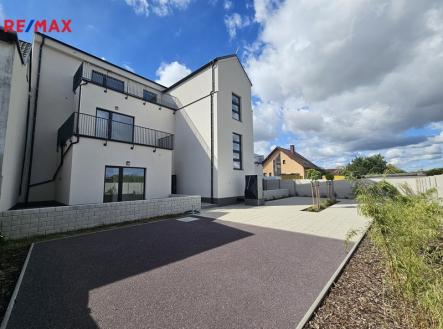 Prodej bytu, 2+1, 128 m²