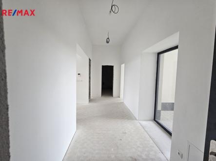 Prodej bytu, 2+1, 128 m²