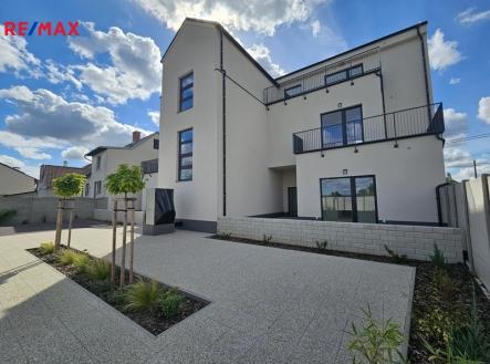 Prodej bytu, 2+1, 128 m²