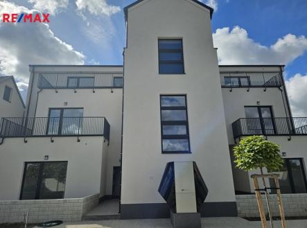 Prodej bytu, 2+1, 128 m²