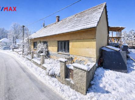 Prodej domu/vily, 78 m²