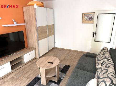 Pronájem bytu, 1+1, 34 m²