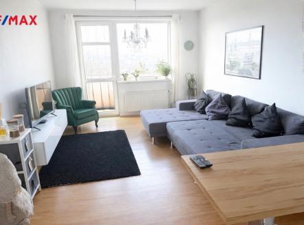 Prodej bytu, 2+kk, 55 m²