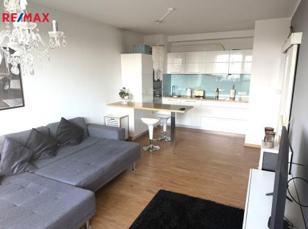 Prodej bytu, 2+kk, 55 m²