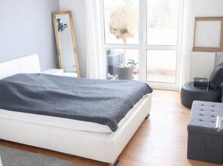 Prodej bytu, 2+kk, 55 m²