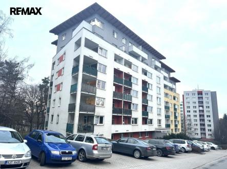Prodej bytu, 2+kk, 55 m²