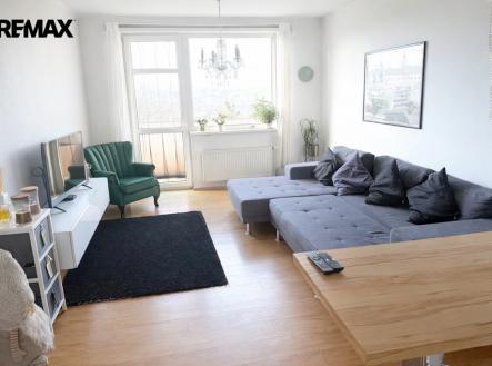 Prodej bytu, 2+kk, 55 m²