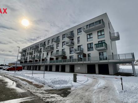 Prodej bytu, 3+kk, 95 m²