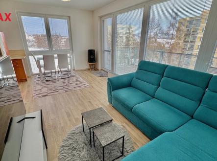 Prodej bytu, 3+kk, 95 m²